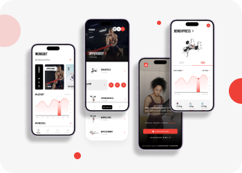 Smart Digital Strategies