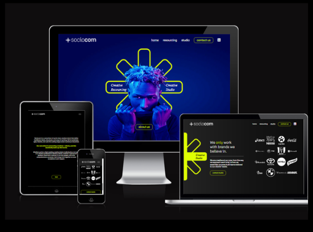 Smart Digital Strategies